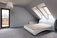 Stonegravels bedroom extensions