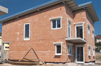 Stonegravels home extensions