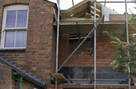 free Stonegravels home extension quotes